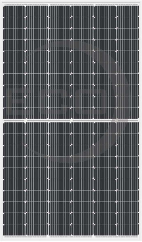 Eco Delta Power Co., Ltd. - Solarmodul - ECO-430-450M-60LHC ECO-430M-60LHC - Art. 161434