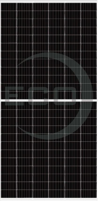 Eco Delta Power Co., Ltd. - Solarmodul - ECO-430-450M-72EHC-DGDF ECO-450M-72EHC-DGDF - Art. 155630