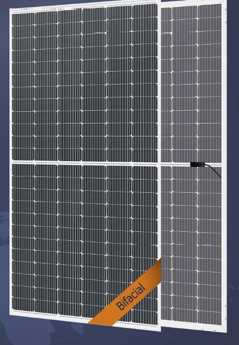 Eco Delta Power Co., Ltd. - Solarmodul - ECO-480M-78S(HJT) ECO-480M-78S(HJT) - Art. 192704