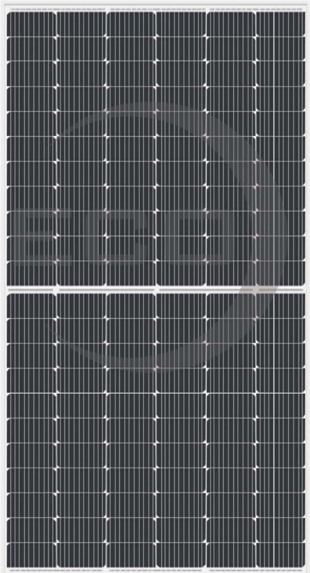 Eco Delta Power Co., Ltd. - Solarmodul - ECO-485-505M-66LHC ECO-490M-66LHC - Art. 167062