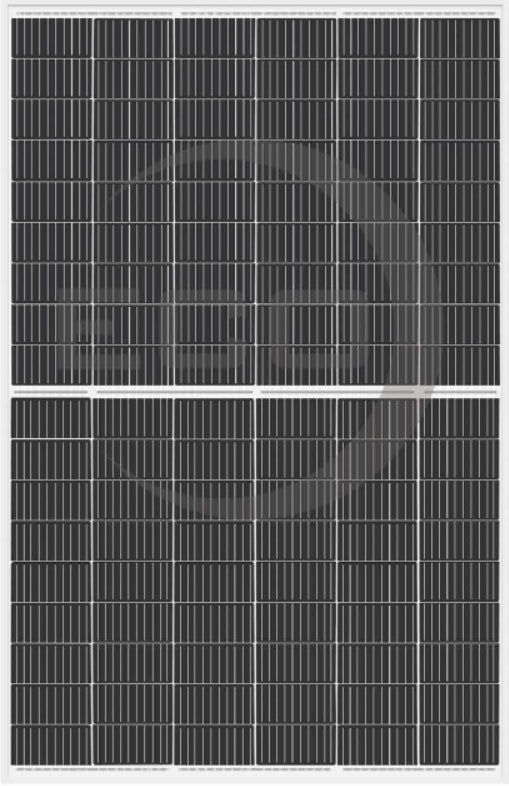 Eco Delta Power Co., Ltd. - Solarmodul - ECO-525-545M-54UHC ECO-545M-54UHC - Art. 167070