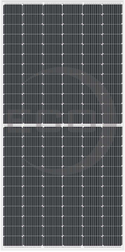 Eco Delta Power Co., Ltd. - Solarmodul - ECO-530-550M-72LHC-DGDF ECO-550M-72LHC-DGDF - Art. 161448