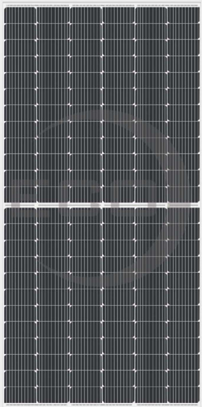 NineSolar Trade LLC - Solarmodul - Eco Delta
                                                        ECO-530-550M-72LHC ECO-545M-72LHC - Art. 237336
