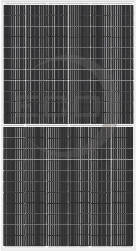 Eco Delta Power Co., Ltd. - Solarmodul - ECO-645-665M-66UHC ECO-660M-66UHC - Art. 167080