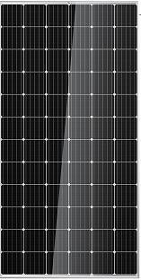PV Power Technologies Pvt. Ltd. - Solarmodul - ECO 72cells-Mono 380MH-400MH ECO 395MH - Art. 163670