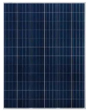 PV Power Technologies Pvt. Ltd. - Solarmodul - ECO 72cells-Poly 315H-340H ECO 320H - Art. 147579