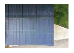 Fortified Solar - Solarmodul - EC-PVSTEEL-735 M10 EC-PVSTEEL-735 M10 - Art. 201741