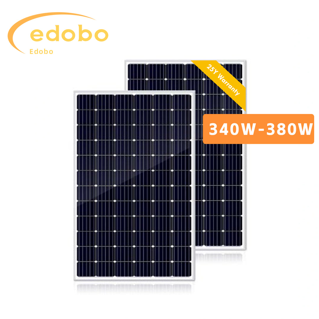Yantai Edobo Tech. Co., Ltd - Solarmodul - ED330-340W-30M ED330W-30M - Art. 212310