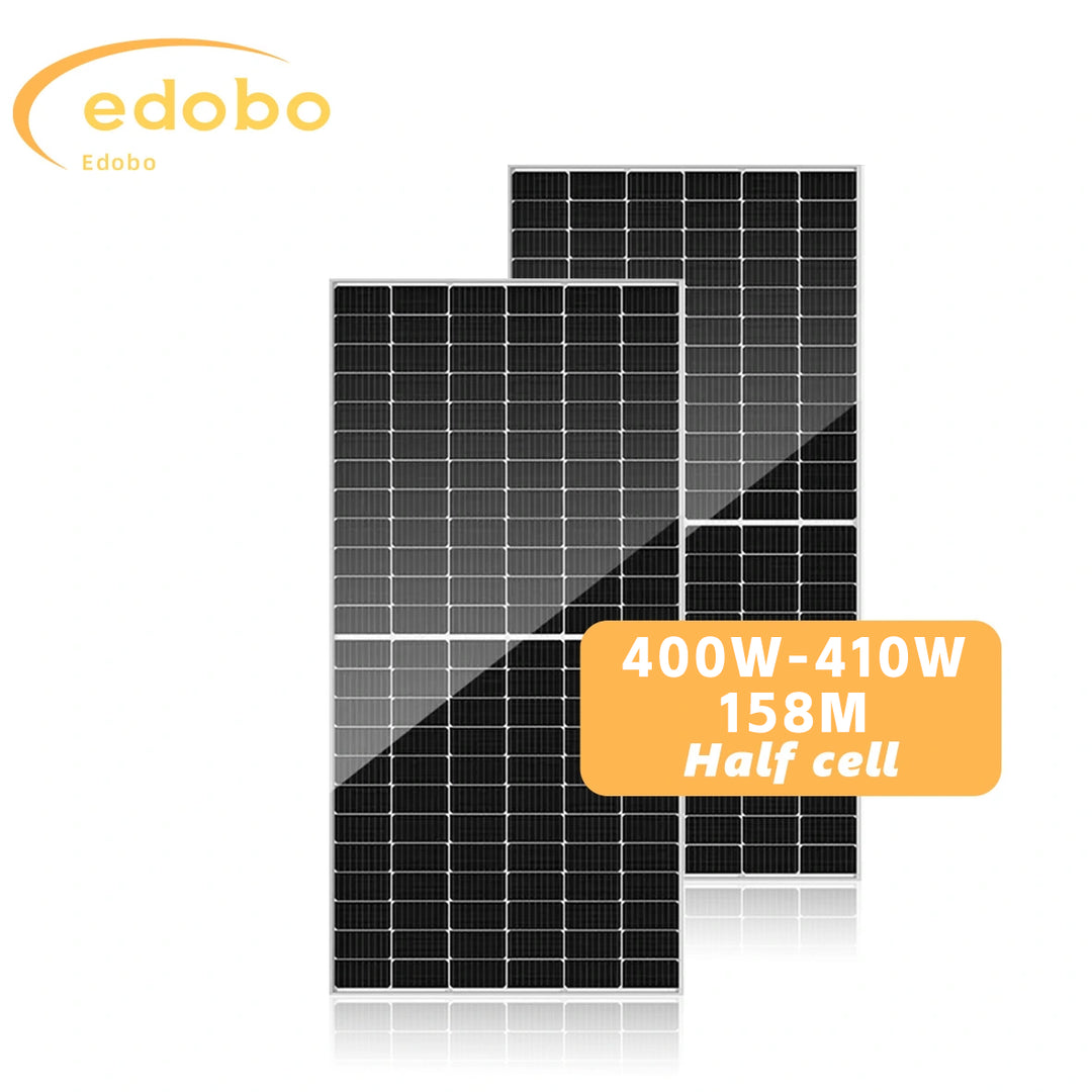 Yantai Edobo Tech. Co., Ltd - Solarmodul - ED400-410W-36M ED410W-36M - Art. 212304