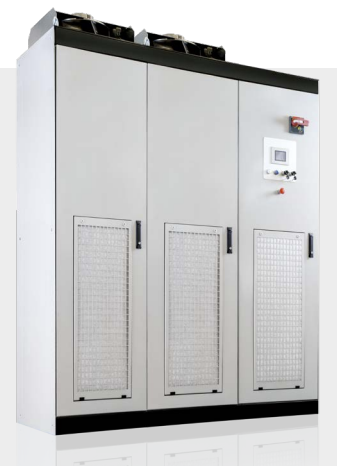 Equipaggiamenti Elettronici Industriali S.p.A. (EEI) - Wechselrichter - EEI Hybrid Inverter Hybrid 100 - Art. 39302