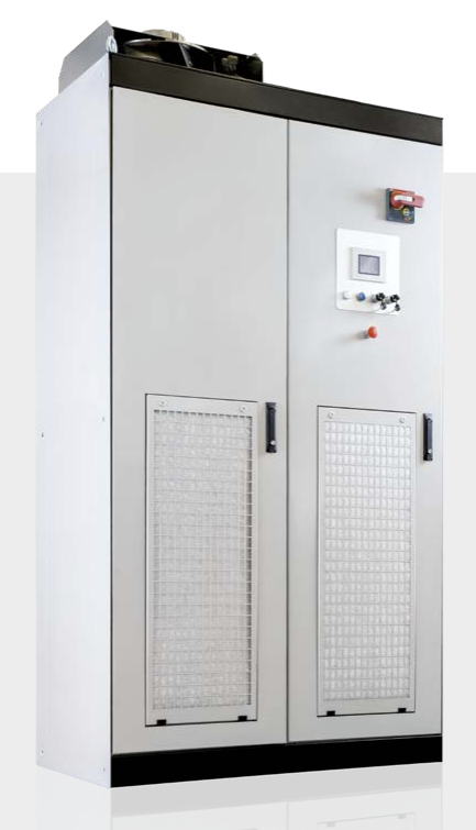 Equipaggiamenti Elettronici Industriali S.p.A. (EEI) - Wechselrichter - EEI Master Storage Inverter 250/300 Master Storage 330 - Art. 45419