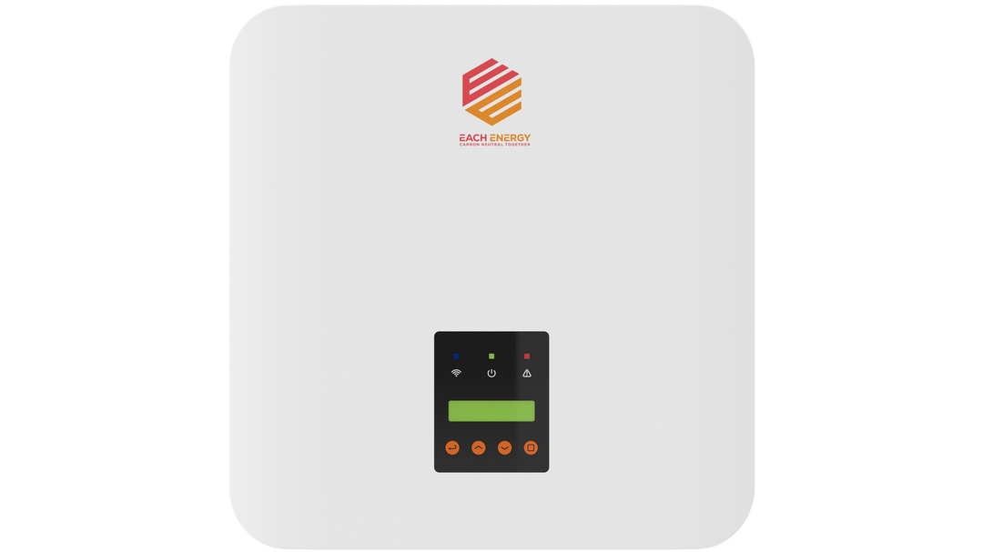 Each Energy Technology (Suzhou) Co., Ltd. - Wechselrichter - EET8KW-M1 EET8KW-M1 - Art. 46652