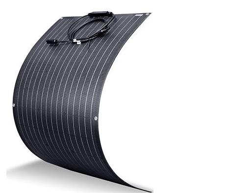 Shenzhen Daxie Technology Co., Ltd - Solarmodul - EFTE Flexible solar panel Balcony Solar Panel 400W - Art. 214755