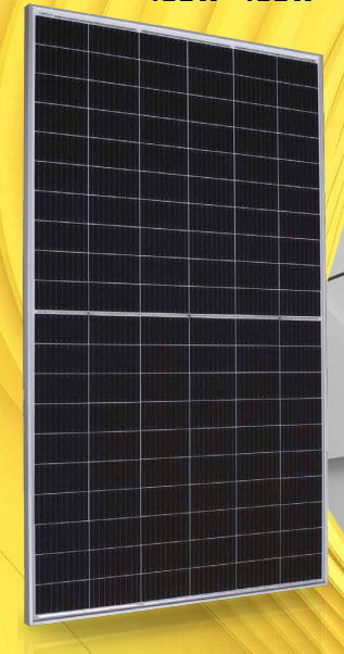 Energate Solar - Solarmodul - EG-120L Series 450W-460W EG-120L 460W - Art. 240201
