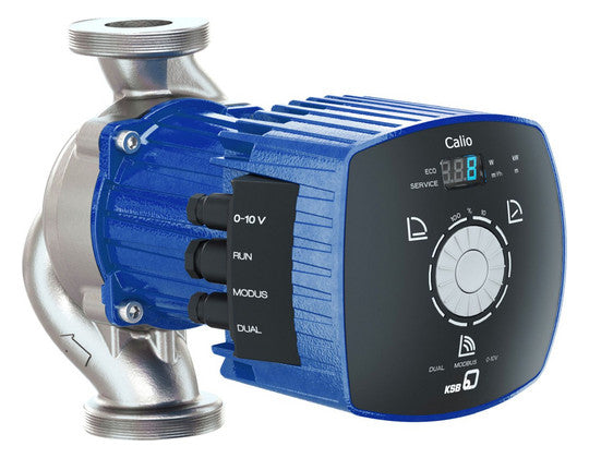 KSB Trinkw.-Pumpe CalioTherm Pro 30-120mm -Art.29134855