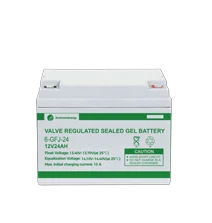 Eco Green Energy Limited - Speicher - EGE 6-GFJ-250 6-GFJ-250 - Art. 34204