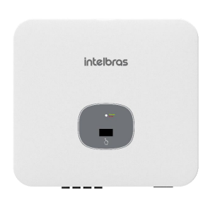 Intelbras - Wechselrichter - EGT 8000 & 10000 PRO G2 EGT 10000 PRO G2 - Art. 47228