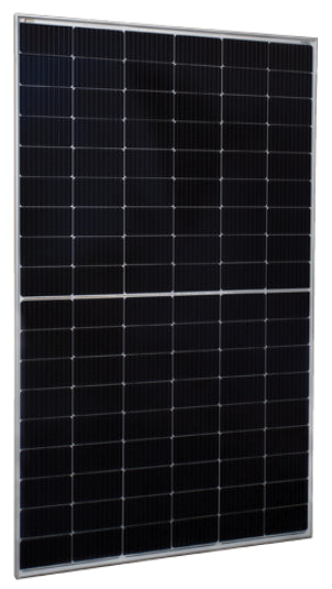 Energate Solar - Solarmodul - EG-108L Series 395W-415W/108 Half Cells EG-108L 400W - Art. 202413