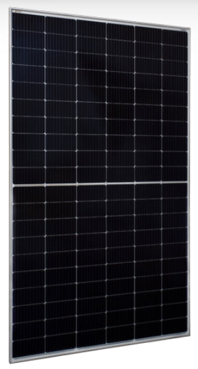 Energate Solar - Solarmodul - EG-120M Series 450W-460W/120Half Cells EG120-455W - Art. 202410