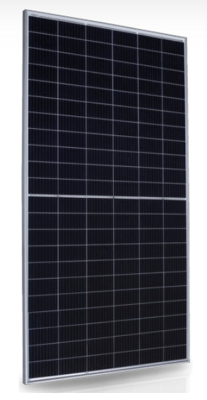 NineSolar Trade LLC - Solarmodul - Energate Solar
                                                        EG-132XL Series 645W-665W/132 Half Cells EG-132XL 645W - Art. 237387