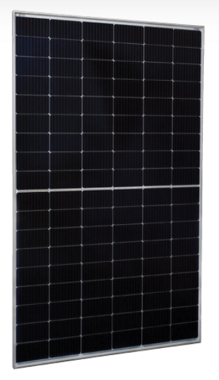 Energate Solar - Solarmodul - EG-144L Series 530W-550W/144 Half Cells EG-144L 540W - Art. 202437