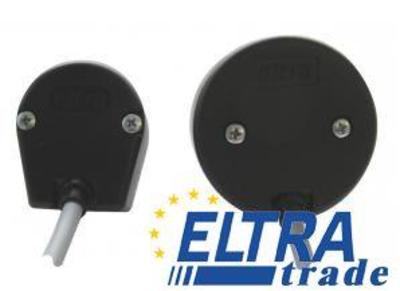 Eltra EH30M300S8/24P6X3PR2Incremental Drehgeber
