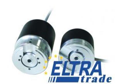 Eltra EH53B1Incremental hollow shaft Drehgeber