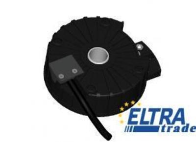 Eltra EH80PU1024Z5/30L15X3PR.269Incremental Drehgeber