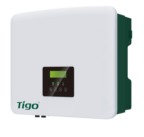 Tigo Energy, Inc. - Wechselrichter - EI Inverter (EU) TSI-6-15K3D TSI-10K3D - Art. 53479