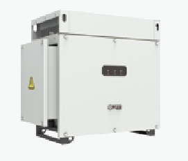Sineng Electric Co., Ltd. - Wechselrichter - EJB-H24-M12 EJB-H24-M12 - Art. 38488