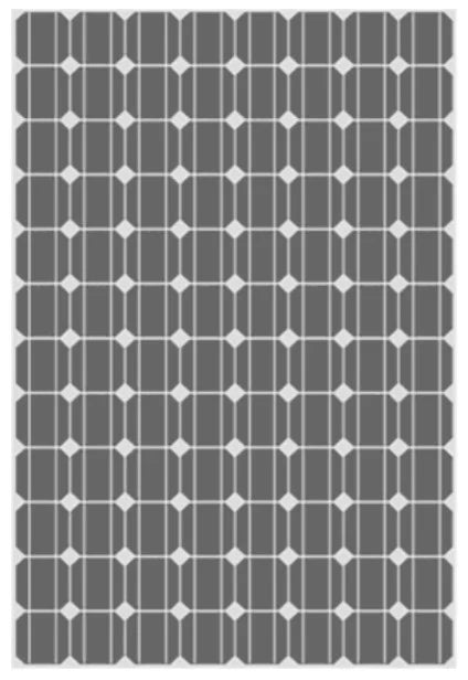 Engcotec GmbH - Solarmodul - EJT 210-230 EJT230 - Art. 21715