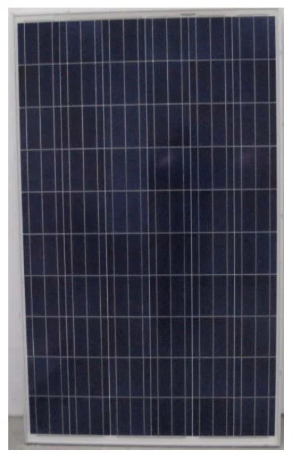 Linking Solar Co., Limited. - Zellen - LS156.75P-5BB 4.50-4.72W 156,75Poly-5BB 4,67 - Art. 21741