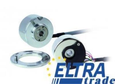 Eltra EL49PIncremental Drehgeber
