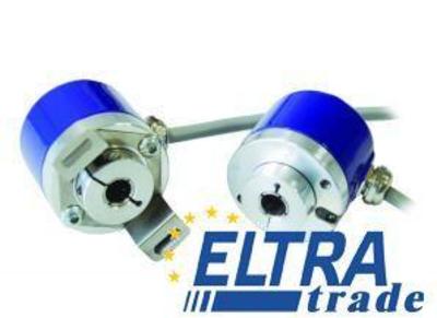 Eltra ER38F100S5/30P10XXPR5.1102Incremental Drehgeber