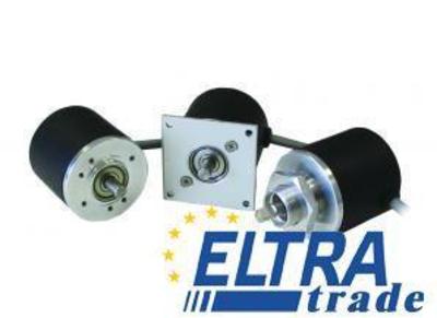 Eltra ER40A500S5/28P6S3PRIncremental Drehgeber
