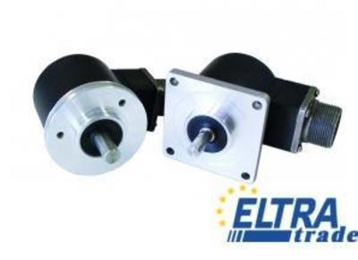Eltra ER63E500S5/28P8X6PAIncremental Drehgeber