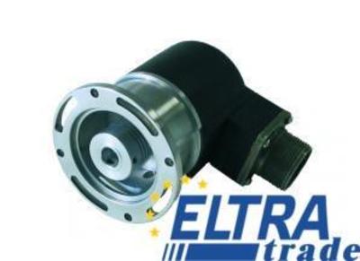 Eltra EL721A1024Z5L10X6MR.162Incremental Drehgeber