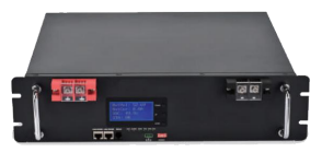 ELB Energy Group (Shenzhen) Limited - Speicher - ELB-ES48100 ELB-ES48100 - Art. 35350