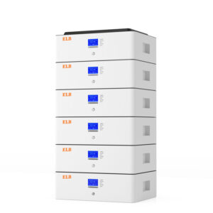 ELB Energy Group (Shenzhen) Limited - Speicher - ELB-Power-S1-S6 ELB-Power-S1 - Art. 35353