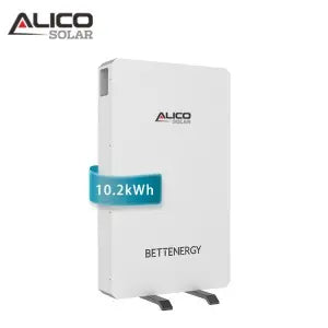 Jingjiang Alicosolar New Energy Co.,LTD. - Speicher - ELESHELL—LS-6.1/10.2K ELESHELL—LS-6,1K - Art. 37602