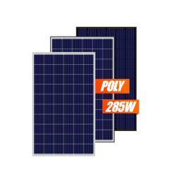Elm Solar Energy Co., Ltd. - Solarmodul - ELM270-290P ELM-290P - Art. 184956