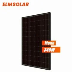 Elm Solar Energy Co., Ltd. - Solarmodul - ELM325-340M All Black ELM-335M - Art. 184968