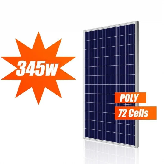Elm Solar Energy Co., Ltd. - Solarmodul - ELM325-345P ELM-330P - Art. 184958