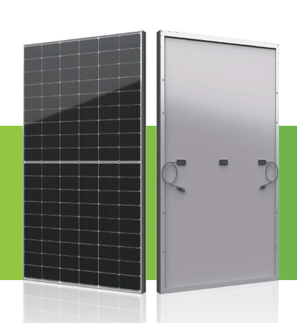 Sirius PV (Elin A.Ş) - Solarmodul - ELNSM54M-HC-HV 400-415W ELNSM54M400-HC-HV - Art. 236704