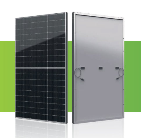 Sirius PV (Elin A.Ş) - Solarmodul - ELNSM54M-HC-HV-N 425-440W ELNSM54M-HCHV-N-425 - Art. 236716