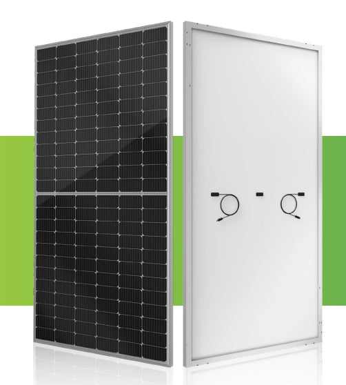 Sirius PV (Elin A.Ş) - Solarmodul - ELNSM60M-HC-HV 445-460W ELNSM60M-445-HC-HV - Art. 236708