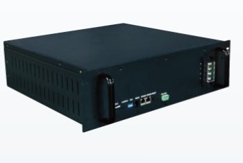 Shenzhen Zlpower Electronics Co., Ltd - Speicher - EL Series 48V 50AH-100AH EL4850-50 - Art. 18207