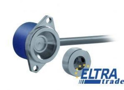 Eltra EMA22A8192B5SPX9S10PRAbsolute Drehgeber
