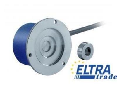 Eltra EMA55A8192G5SPZE12S10PR1.1058Absolute Drehgeber