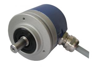 Eltra EMA50G4096G8/30PPX12X3PR5Absolute Drehgeber